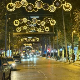 Mutluol Proje'den Caddebostan Bağdat Caddesi Üzerinde Plaza Katı
