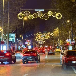 Mutluol Proje'den Caddebostan Bağdat Caddesi Üzerinde Plaza Katı