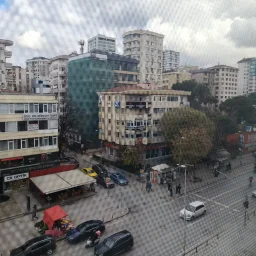 Mutluol Proje'den Caddebostan Bağdat Caddesi Üzerinde Plaza Katı