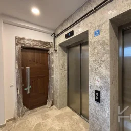 Laci̇vertcadde Bostanci Bağdat Caddesi̇ne 3.bi̇nada Marmaraya Yakin Sifir Bi̇na 3+1 90m² Net