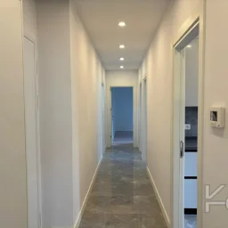 Laci̇vertcadde Bostanci Bağdat Caddesi̇ne 3.bi̇nada Marmaraya Yakin Sifir Bi̇na 3+1 90m² Net