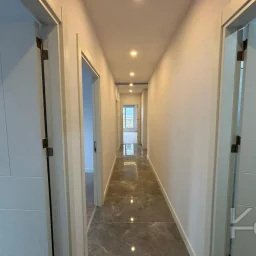Laci̇vertcadde Bostanci Bağdat Caddesi̇ne 3.bi̇nada Marmaraya Yakin Sifir Bi̇na 3+1 90m² Net
