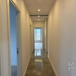 Laci̇vertcadde Bostanci Bağdat Caddesi̇ne 3.bi̇nada Marmaraya Yakin Sifir Bi̇na 3+1 90m² Net