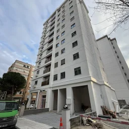 Laci̇vertcadde Bostanci Bağdat Caddesi̇ne 3.bi̇nada Marmaraya Yakin Sifir Bi̇na 3+1 90m² Net
