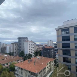 Laci̇vertcadde Suadi̇ye Zara Yakini Deni̇z Manz. 103 M2 Net