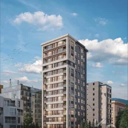 Laci̇vertcadde Suadi̇ye Zara Yakini Deni̇z Manz. 103 M2 Net