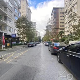Laci̇vertcadde Suadi̇ye Zara Yakini Deni̇z Manz. 103 M2 Net