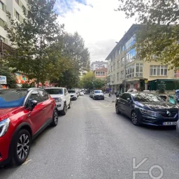 Laci̇vertcadde Suadi̇ye Zara Yakini Deni̇z Manz. 103 M2 Net