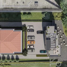 Laci̇vertcadde Suadi̇ye Zara Yakini Deni̇z Manz. 103 M2 Net