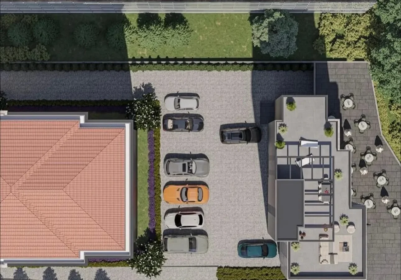 Laci̇vertcadde Suadi̇ye Zara Yakini Deni̇z Manz. 103 M2 Net