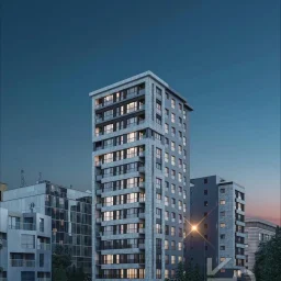 Laci̇vertcadde Suadi̇ye Zara Yakini Deni̇z Manz. 103 M2 Net