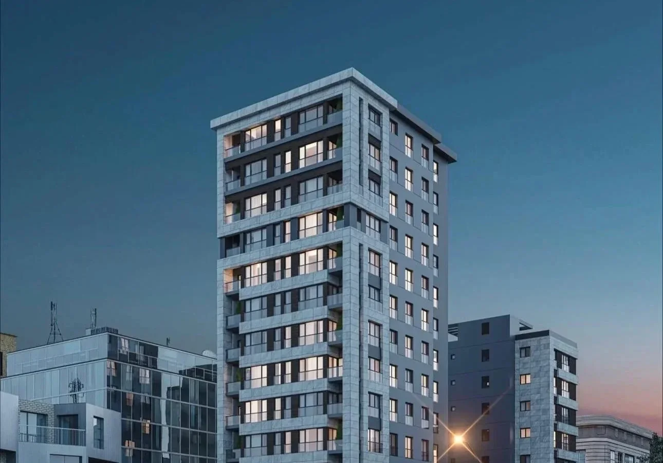 Laci̇vertcadde Suadi̇ye Zara Yakini Deni̇z Manz. 103 M2 Net