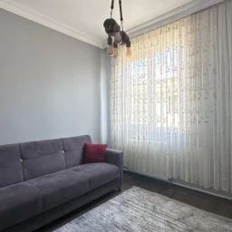 Sağlam'dan Prestij Caddesin'de 2+1 Geniş Satılık Daire!!!