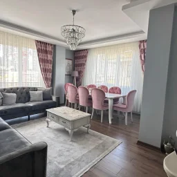 Sağlam'dan Prestij Caddesin'de 2+1 Geniş Satılık Daire!!!
