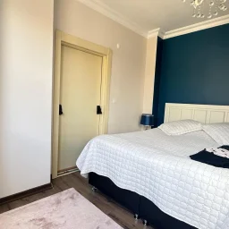 Sağlam'dan Prestij Caddesin'de 2+1 Geniş Satılık Daire!!!