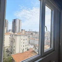 Sağlam'dan Prestij Caddesin'de 2+1 Geniş Satılık Daire!!!