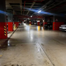 Four Wınds&park Resıdence Muhteşem Manzara Balkonlu Ön Blok 4+1