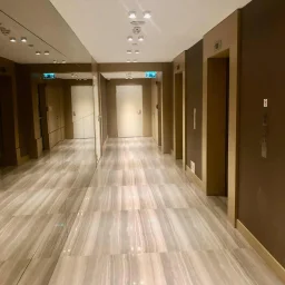Four Wınds&park Resıdence Muhteşem Manzara Balkonlu Ön Blok 4+1
