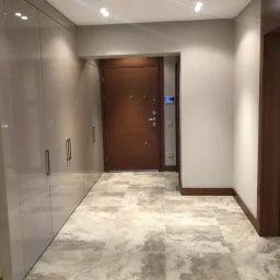 Four Wınds&park Resıdence Muhteşem Manzara Balkonlu Ön Blok 4+1