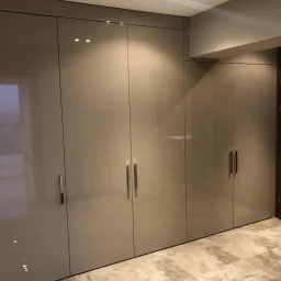 Four Wınds&park Resıdence Muhteşem Manzara Balkonlu Ön Blok 4+1