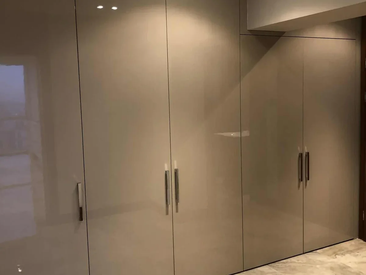 Four Wınds&park Resıdence Muhteşem Manzara Balkonlu Ön Blok 4+1