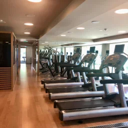 Four Wınds&park Resıdence Muhteşem Manzara Balkonlu Ön Blok 4+1