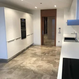 Four Wınds&park Resıdence Muhteşem Manzara Balkonlu Ön Blok 4+1