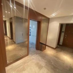 Four Wınds&park Resıdence Muhteşem Manzara Balkonlu Ön Blok 4+1