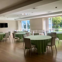 Four Wınds&park Resıdence Muhteşem Manzara Balkonlu Ön Blok 4+1
