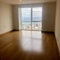 Four Wınds&park Resıdence Muhteşem Manzara Balkonlu Ön Blok 4+1