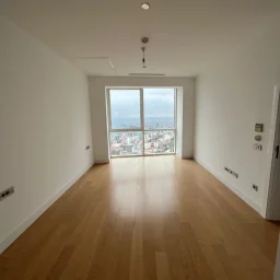 Four Wınds&park Resıdence Muhteşem Manzara Balkonlu Ön Blok 4+1