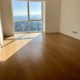 Four Wınds&park Resıdence Muhteşem Manzara Balkonlu Ön Blok 4+1