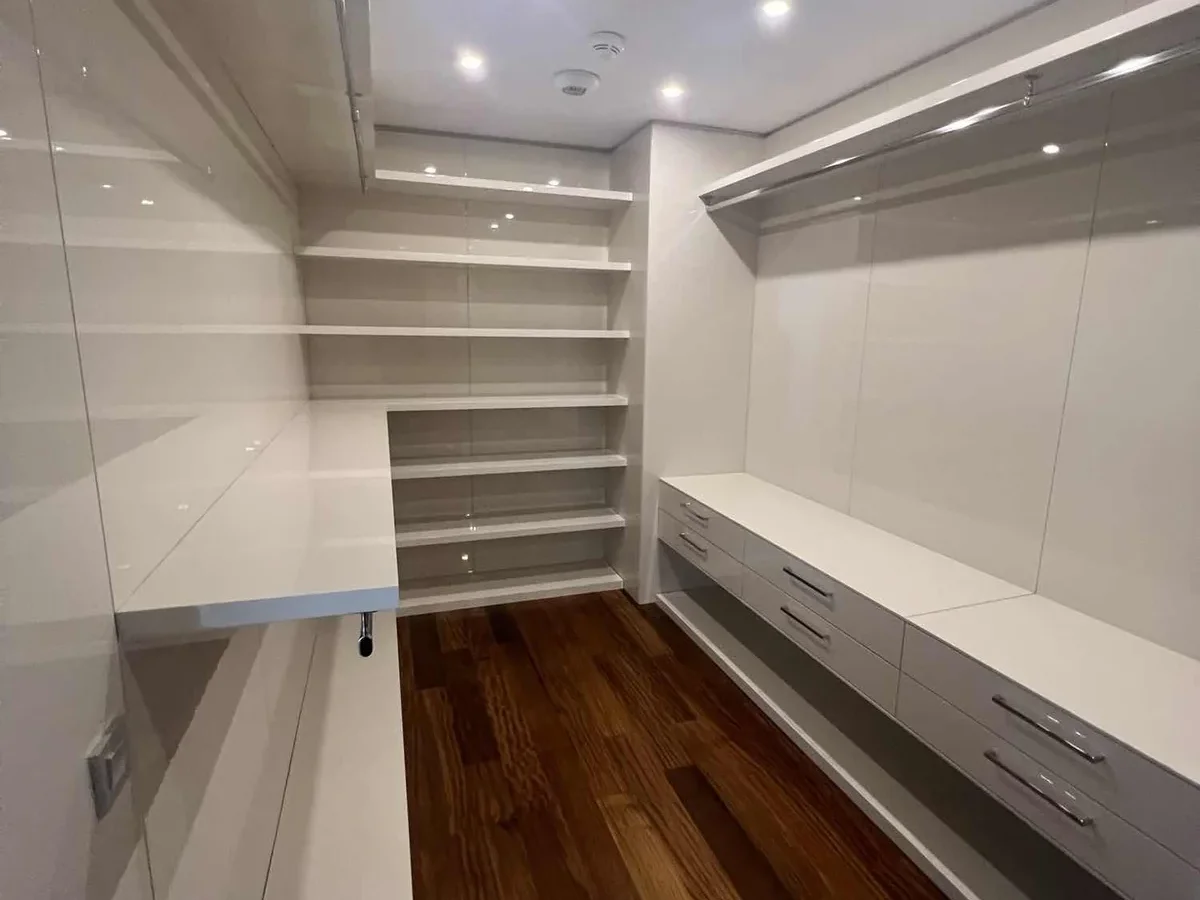 Four Wınds&park Resıdence Muhteşem Manzara Balkonlu Ön Blok 4+1