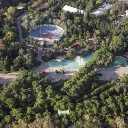 Four Wınds&park Resıdence Muhteşem Manzara Balkonlu Ön Blok 4+1