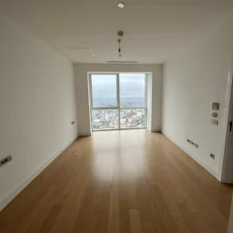 Four Wınds&park Resıdence Muhteşem Manzara Balkonlu Ön Blok 4+1
