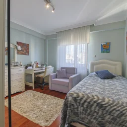 Bostancı Vukela Caddesinde Deniz Manzaralı Satılık 4+1 Daire