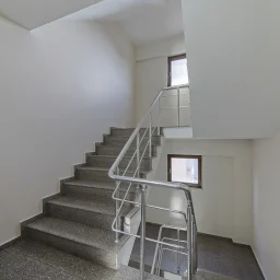 Bostancı Vukela Caddesinde Deniz Manzaralı Satılık 4+1 Daire