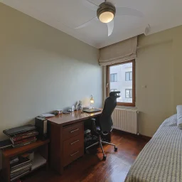 Bostancı Vukela Caddesinde Deniz Manzaralı Satılık 4+1 Daire