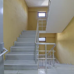 Bostancı Vukela Caddesinde Deniz Manzaralı Satılık 4+1 Daire