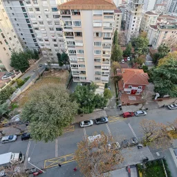 Bostancı Vukela Caddesinde Deniz Manzaralı Satılık 4+1 Daire