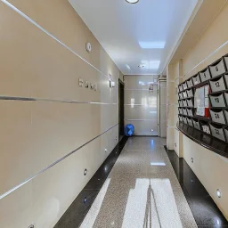 Bostancı Vukela Caddesinde Deniz Manzaralı Satılık 4+1 Daire