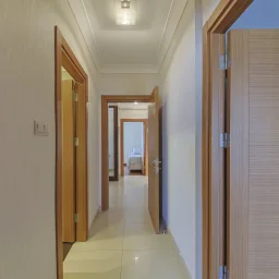 Bostancı Vukela Caddesinde Deniz Manzaralı Satılık 4+1 Daire