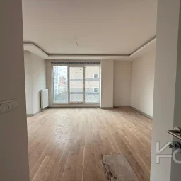 Laci̇vertcadde Caddebostan Satilik Dubleks Dai̇re