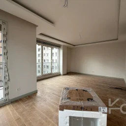 Laci̇vertcadde Caddebostan Satilik Dubleks Dai̇re