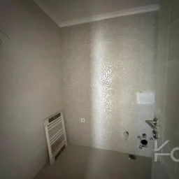 Laci̇vertcadde Caddebostan Satilik Dubleks Dai̇re