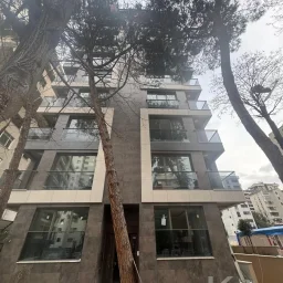 Laci̇vertcadde Caddebostan Satilik Dubleks Dai̇re
