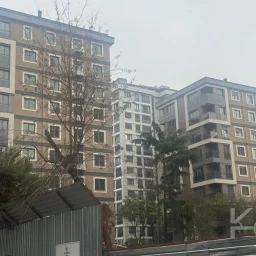 Laci̇vertcadde Caddebostan Satilik Dubleks Dai̇re