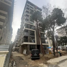 Laci̇vertcadde Caddebostan Satilik Dubleks Dai̇re