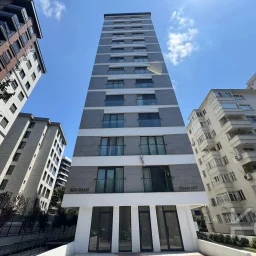 Laci̇vert Cadde Erenköy Marmaray Yakini Sifir 3+1