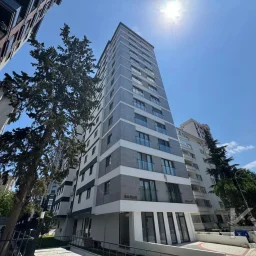Laci̇vert Cadde Erenköy Marmaray Yakini Sifir 3+1